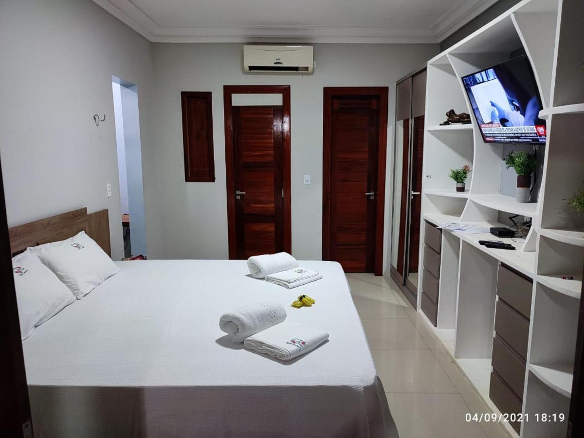 Ape Casa Da Flor - Maceio, Camocim-Ce - Flat Pe Na Areia - Vista Mar Apartman Kültér fotó